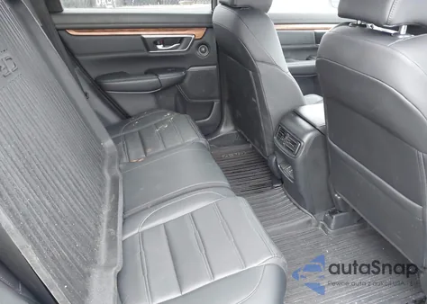 2022 Honda Cr-V Exl z USA, uszkodzony, nr VIN 5J6RW2H83NA006673